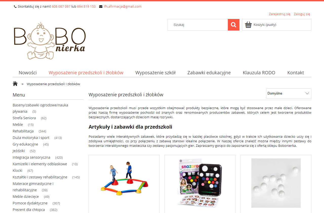 Dla jakich placówek wyposażenie przedszkoli modułowe będzie lepszym wyborem niż rozwiązania stałe?